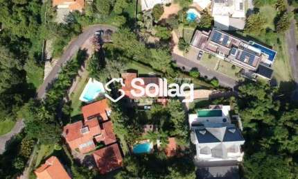 Casa residencial à venda no condomínio São Joaquim em Vinhedo, interior de São Paulo