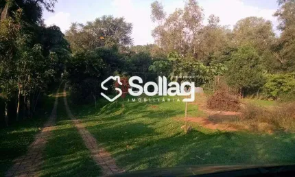 Área Industrial para comprar em Valinhos, interior de São Paulo.