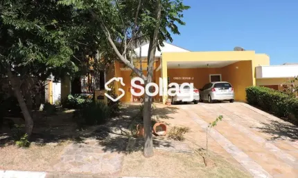Casa venda no Condomínio Terras de Vinhedo em Vinhedo SP