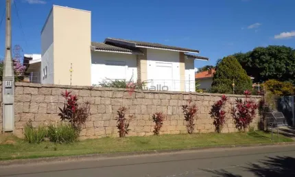 Casa venda no bairro Jardim São Bento em Valinhos São Paulo.