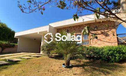Casa para comprar no condomínio Píccolo Villaggio em Louveira, interior de São Paulo