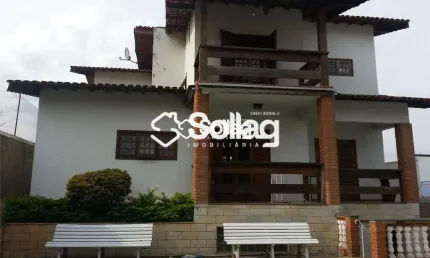 Casa para venda no bairro Jardim Itália em Vinhedo - SP