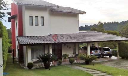 Casa a venda no condomínio Vila Hípica I em Vinhedo , São Paulo