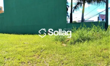 Terreno à venda na Avenida João Pescarini, Residencial Flora, Vinhedo