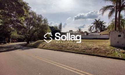 Terreno para comprar no Condominio Marambaia em Vinhedo, interior de São Paulo
