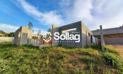 Construçao para comprar no condomínio Vila D´oro em Vinhedo / SP