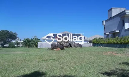 Terreno em condomínio à venda, Condominio Residencial Paradiso - Itatiba/SP
