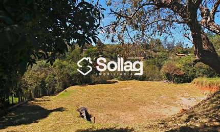 Terreno para comprar no condominio Vale da Santa Fé em Vinhedo, interior de São Paulo