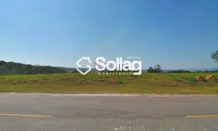 Terreno para compra no condomínio campo de toscana em vinhedo , interior de são paulo