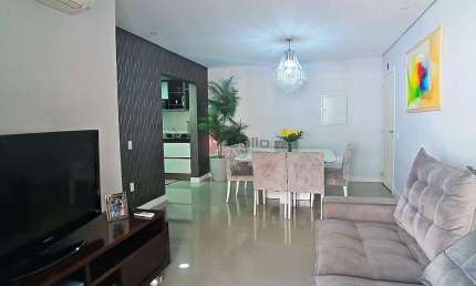 Apartamento residêncial à venda no condomínio Mondo Itália em Vinhedo,interior de São Paulo.
