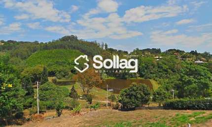 Terreno residêncial venda no condomínio vale da Santa Fé em Vinhedo / SP