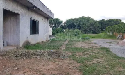 Terreno comercial para compra no bairro da Capela em Vinhedo, interior de São Paulo.