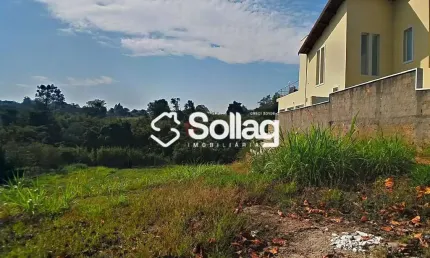 Terreno residêncial para comprar no condomínio São Francisco em Vinhedo , interior de São Paulo.