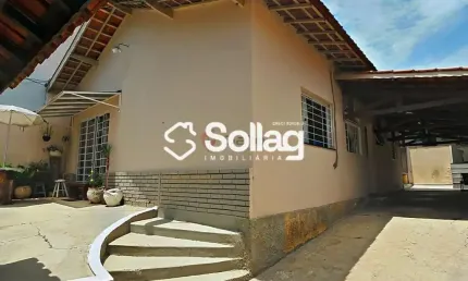 Casa residencial para comprar em Vinhedo no Bairro Vila João XXIII, interior de São Paulo