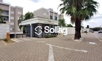 Apartamento residencial à venda no condomínio Riviera em Vinhedo, interior de São Paulo
