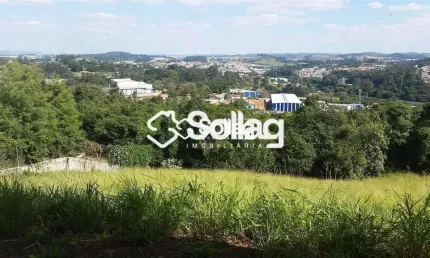 Terreno à venda no Condomínio Jardim Primavera em Louveira interior de São Paulo