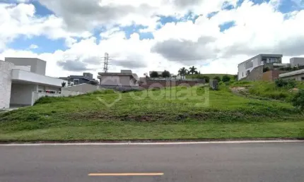 Terreno para compra no Condominio Campo de Toscana em Vinhedo, interior de São Paulo.