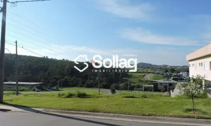 Terreno residencial para comprar no condominio campo de toscana em vinhedo, interior de são paulo
