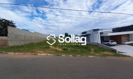 Terreno para comprar no condomínio villa d´oro em vinhedo , interior de são paulo