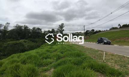 Terreno para comprar em Vinhedo no condominio Villa Doro, interior de São Paulo
