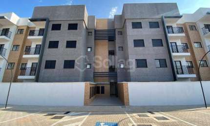 Apartamento para comprar no Residencial Vicenza, Pinheirinho em Vinhedo, São Paulo.