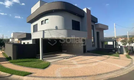 Casa em condomínio para comprar no condomínio residencial vila do sol na cidade de valinhos, interior de são paulo.