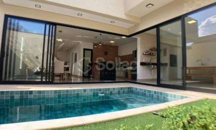 Casa para comprar no Bairro Pinheirinho em Vinhedo interior de São Paulo