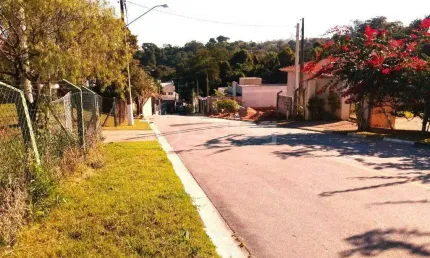 Terreno à venda na Rua Carborundum, Vista Alegre, Vinhedo