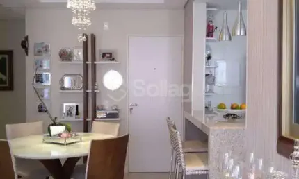 Apartamento á venda em Vinhedo, Interior de São Paulo!