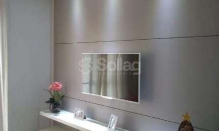 Apartamento para venda no condomínio San Pietro em Vinhedo-SP