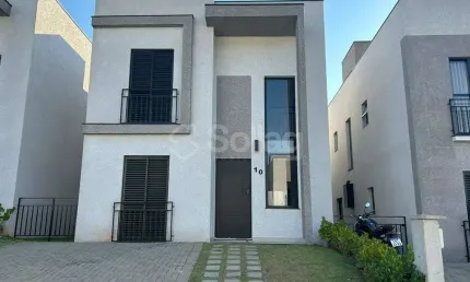 Sobrado a venda no Condomínio Maranello em Vinhedo, interior de São Paulo
