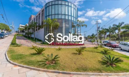 Sala comercial para locação no Vinhedo Premium Portal