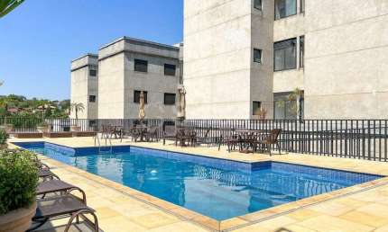 Apartamento à Venda no Condomínio Mondo Itália em Vinhedo/SP!