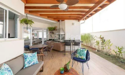 Casa residencial à venda no condomínio Piemonte Residenziale em Vinhedo, interior de São Paulo.