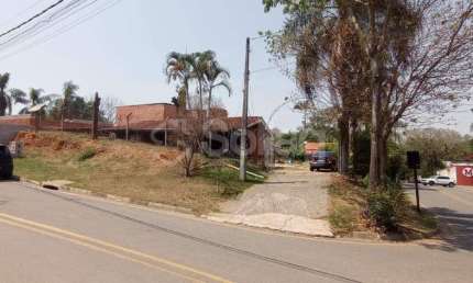 Casa térrea à venda no bairro Monterrey na cidade de Louveira - SP