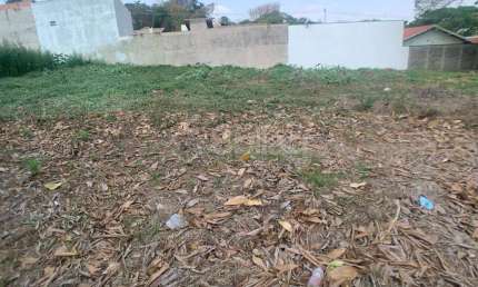Terreno á venda no Bairro Jardim Elisa II, em Vinhedo, interior de São Paulo.