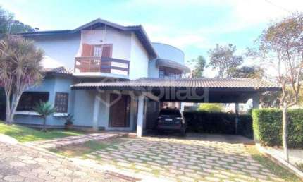 Casa à venda no condomínio Vivenda das Vinhas na cidade de Vinhedo - SP próximo do comércio em geral, escolas. acesso para Campinas, Valinhos, Jundiaí