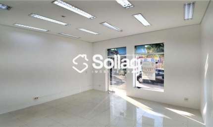 Salão Comercial para alugar no bairro Jardim Junco em Vinhedo, interior de São Paulo