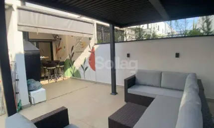 Casa a venda no Condomínio Bello Villagio em Vinhedo.