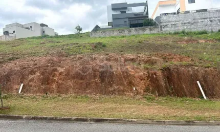 Terreno residencial a venda no Condominio Jatobás em Louveira
