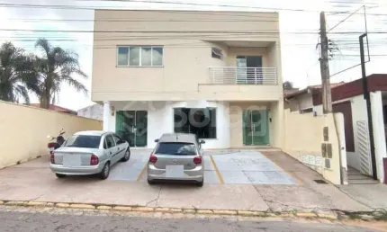 Prédio para comprar no bairro Jardim Itália na cidade de Vinhedo - SP