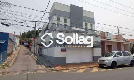 Prédio para locação em ótima localização para fins comerciais na cidade de Vinhedo - SP interior de São Paulo