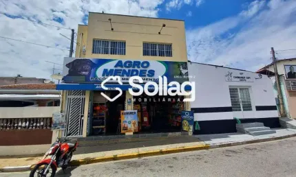 Prédio comercial e residencial em região de alta expansão comercial na cidade de vinhedo