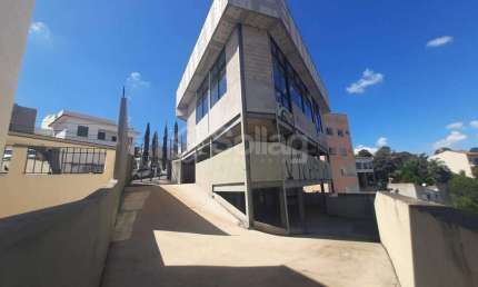 Prédio para alugar na Rua Vinte e Quatro de Outubro, Centro, Vinhedo