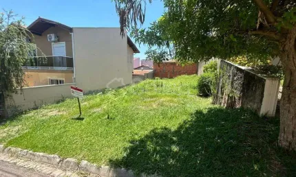 Terreno a venda em Vinhedo no Condominio Grape Village