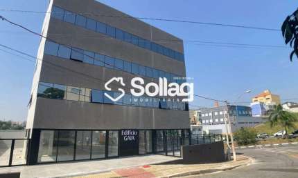 Sala comercial para locação no Jardim Itália em Vinhedo, Interior de São Paulo