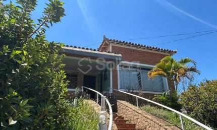 Casa com 3 quartos à venda na Rua Doutor Aníbal Lellis de Miranda, Centro, Vinhedo