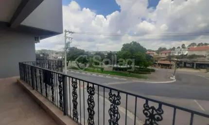 Sala Comercial para alugar com 65m² - Vinhedo São Paulo.