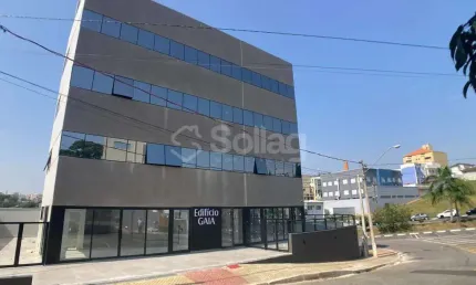 Sala / Loja comercial Terrea no Jardim Itália em Vinhedo