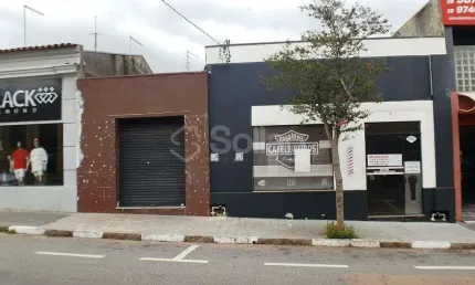 Imóvel comercial para venda no centro de Vinhedo, interior de São Paulo